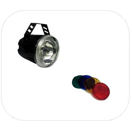 Стробоскоп з аналоговим управлінням AMERICAN AUDIO Snapshot II, image 